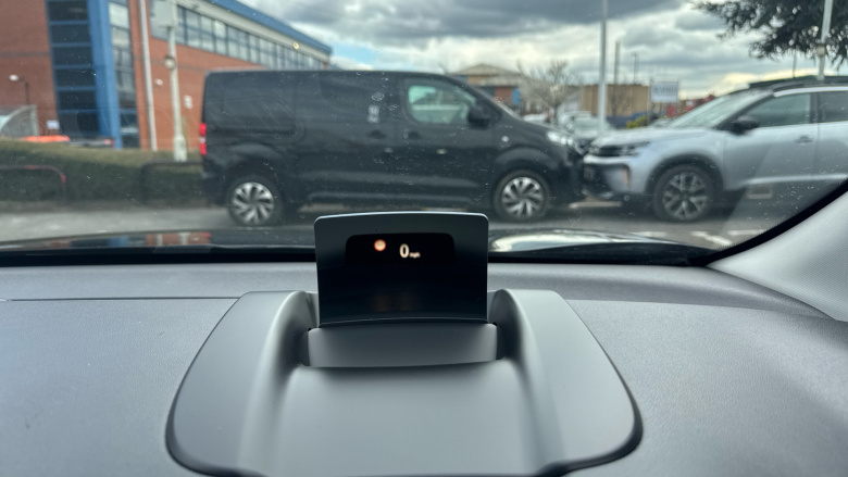 Citroen C3 Aircross 1.2 PureTech 110 Max 5dr Petrol Hatchback